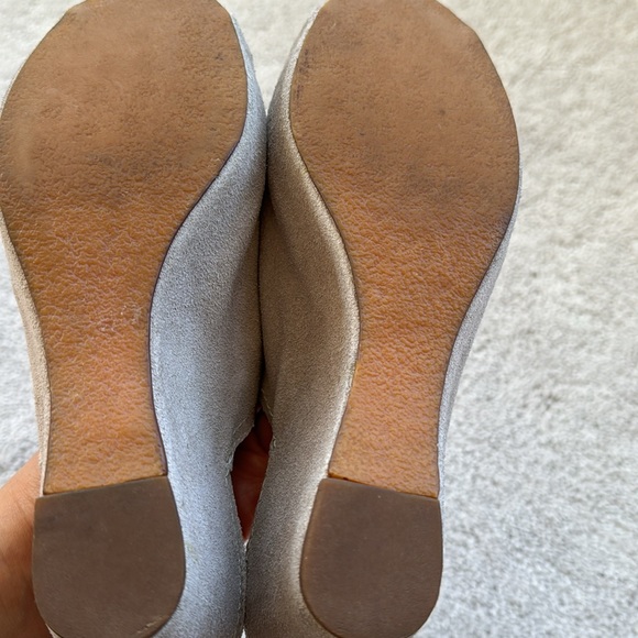 Cafe Noir platform sandals size 38 - Picture 3 of 5